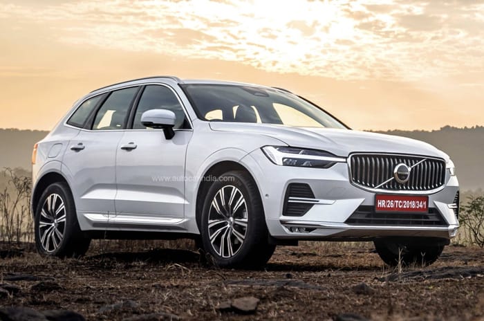 Over 45,000 luxury cars, SUVs sold in FY2024; up 20.5 percent